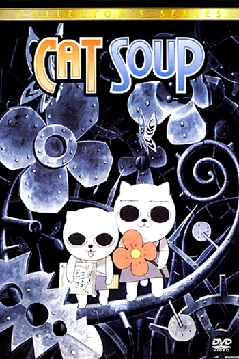  de Curta Nekojiru-sou (2001)