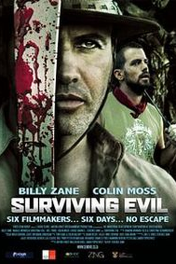  de Filme Surviving Evil (2009)