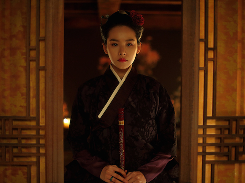 Foto 4 de The Magician