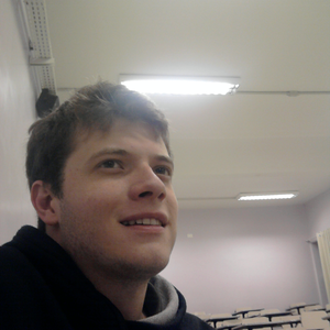 Foto de perfil de Rafael