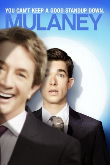 Poster de Série Mulaney (2014)
