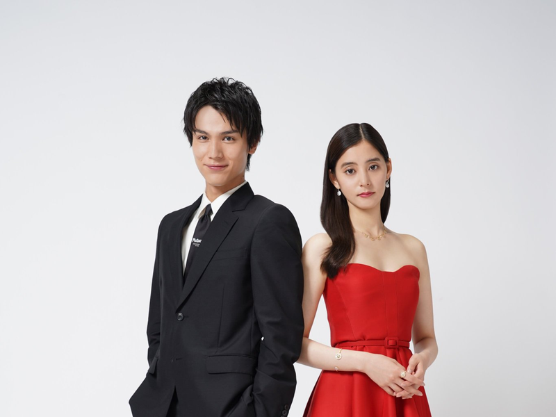 Foto 1 de Hitman in Love