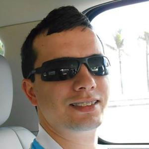 Foto de perfil de João Adenilson Oliveira da Sil