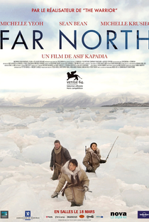 Far North - Poster / Capa / Cartaz - Oficial 2