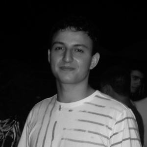 Foto de perfil de Ewerton Schaedler