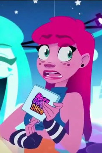 Poster de Episódio A Melhor Van de Todas (2020)