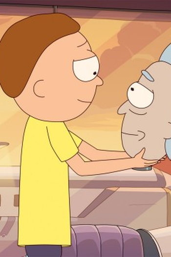 Poster de Episódio Erickerhead (2026)