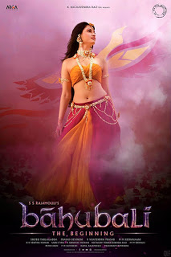  de Filme Baahubali: O Início (2015)