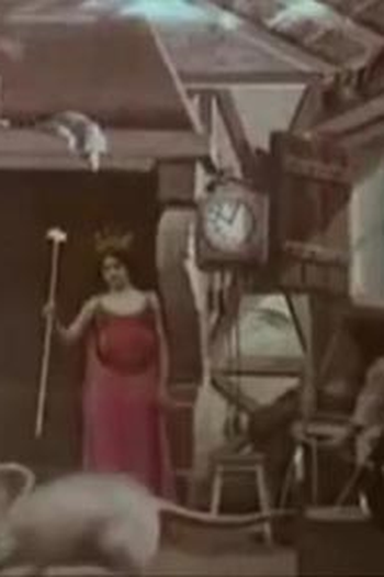  de Curta Baile Até a Meia-Noite (1899)