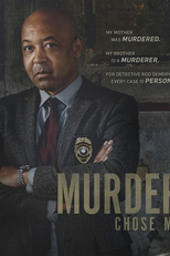 A Morte Me Escolheu (1ª Temporada) (Murder Chose Me (Season 1))