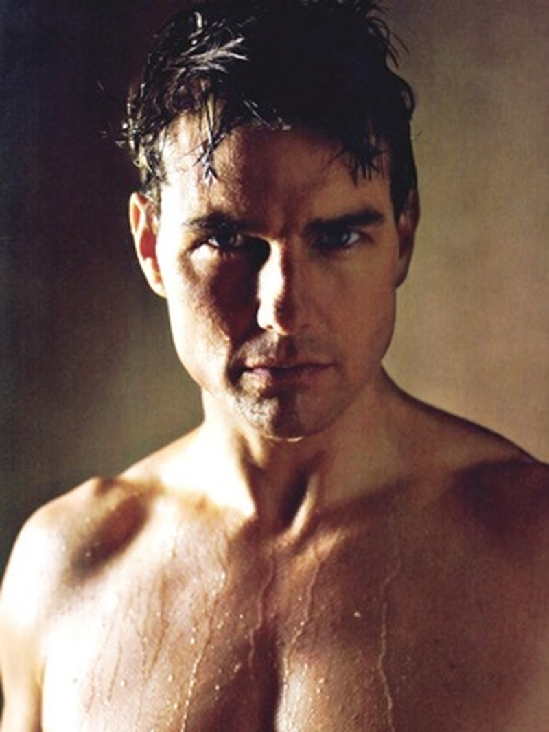 Tom Cruise - Foto 13