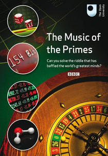 A História dos Números Primos (The Music of the Primes)