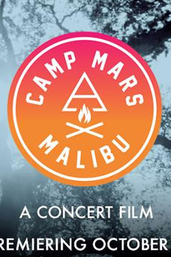 Poster de Filme Camp Mars: The Concert Film (2016)