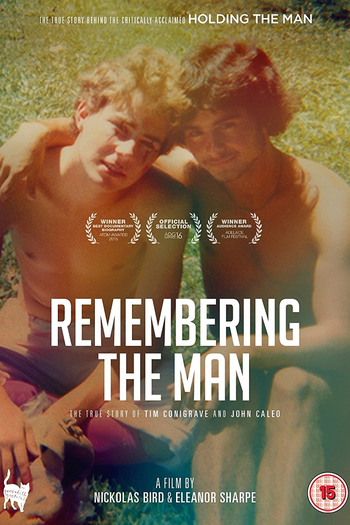  de Filme Remembering the Man (2016)