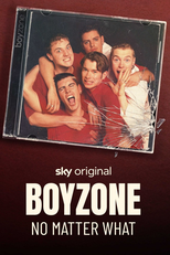 Boyzone: No Matter What (Boyzone: No Matter What)