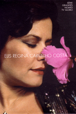 Elis Regina Carvalho Costa - Série Grandes Nomes (Elis Regina Carvalho Costa Série Grandes Nomes)