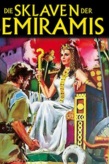Semíramis (Slave Queen of Babylon)