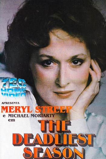  de Filme Temporada Mortal (1977)