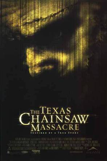  de Filme O Massacre da Serra Elétrica (2003)