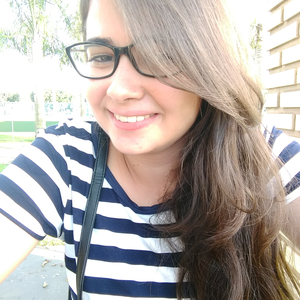Foto de perfil de Isabella