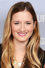 Grace Gummer