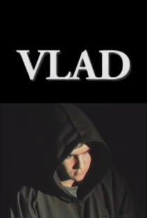 Vlad - Poster / Capa / Cartaz - Oficial 1