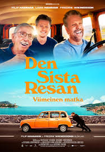 A Última Viagem (Den sista resan)