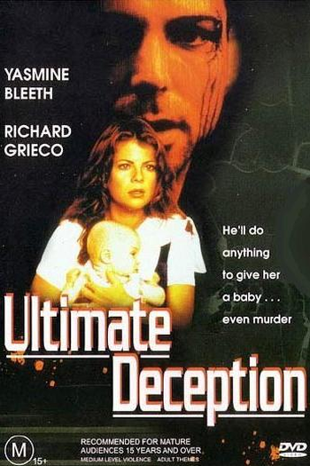  de Filme Decepção Fatal (1999)