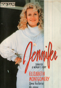 Jennifer: A Woman's Story (Jennifer: A Woman's Story)