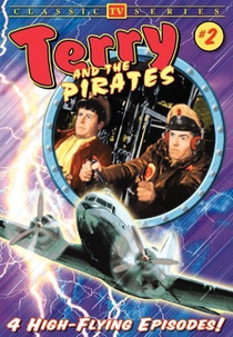 Terry and the Pirates (Terry and the Pirates)