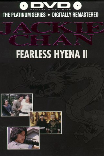  de Filme A Saga do Dragão (1983)