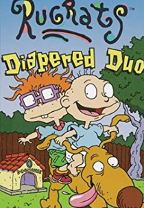 Os Anjinhos: Dupla de Fraldas (Rugrats: Diapered Duo)