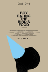 O Garoto que Come Alpiste (To agori troei to fagito tou pouliou)