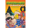 Dinossauro - Um Presente De Natal 