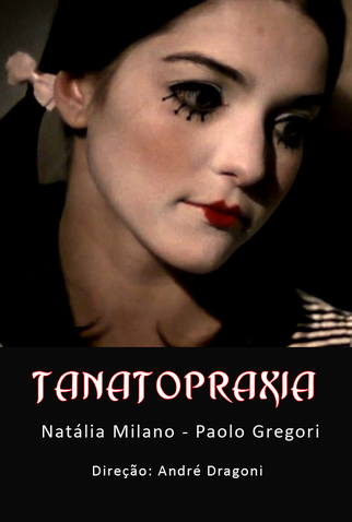 Poster 2 de Curta Tanatopraxia (2008)