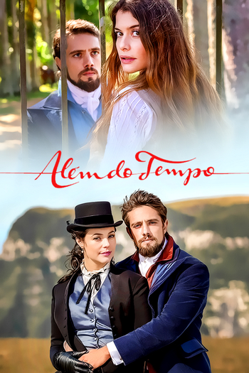  de TV Além do Tempo (2015)