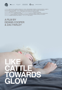 Like Cattle Towards Glow (Like Cattle Towards Glow)