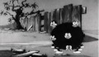Silly Symphonies - The Cat's Out
