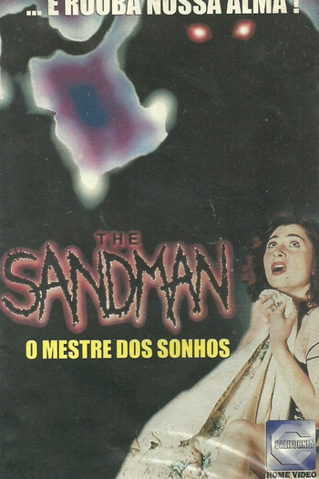  de Filme The Sandman: O Mestre Dos Sonhos (1995)