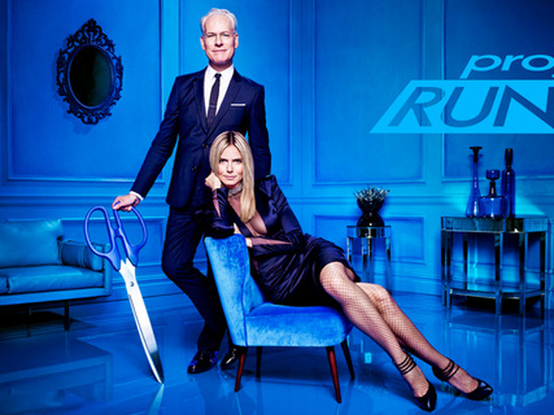 Foto 1 de Project Runway (11ª Temporada)