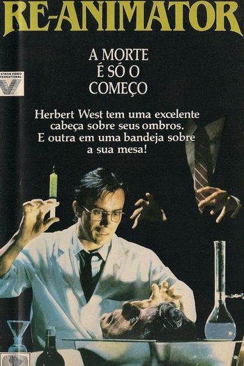  de Filme A Hora dos Mortos-Vivos (1985)