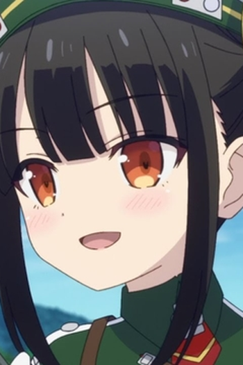 Poster de Episódio トンネルを往く者 (2020)