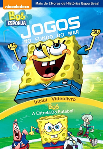 Bob Esponja: Jogos no Fundo do Mar (SpongeBob SquarePants: Deep-Sea Games)