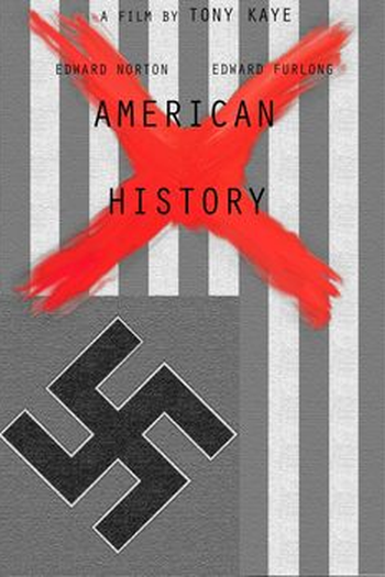  de Filme A Outra História Americana (1998)