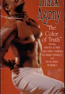 Agonia Negra (Quadroon)