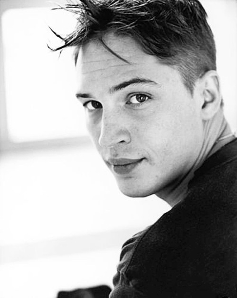 Tom Hardy (I) - Foto 13