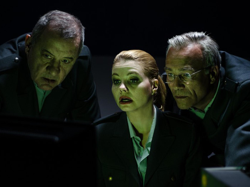 Foto 3 de Investigação Erótica