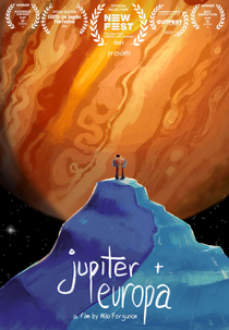 Jupiter & Europa (Jupiter & Europa)
