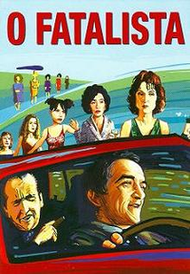 O Fatalista (O Fatalista)