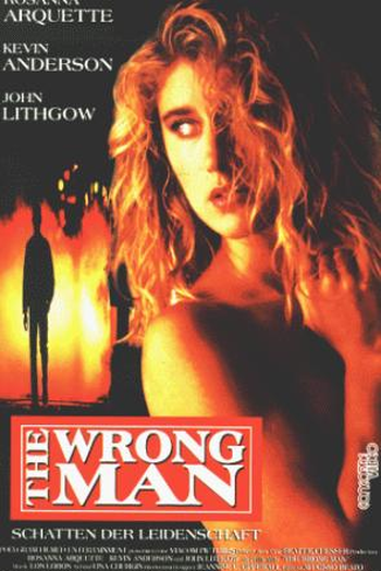  de Filme Risco de Vida (1993)
